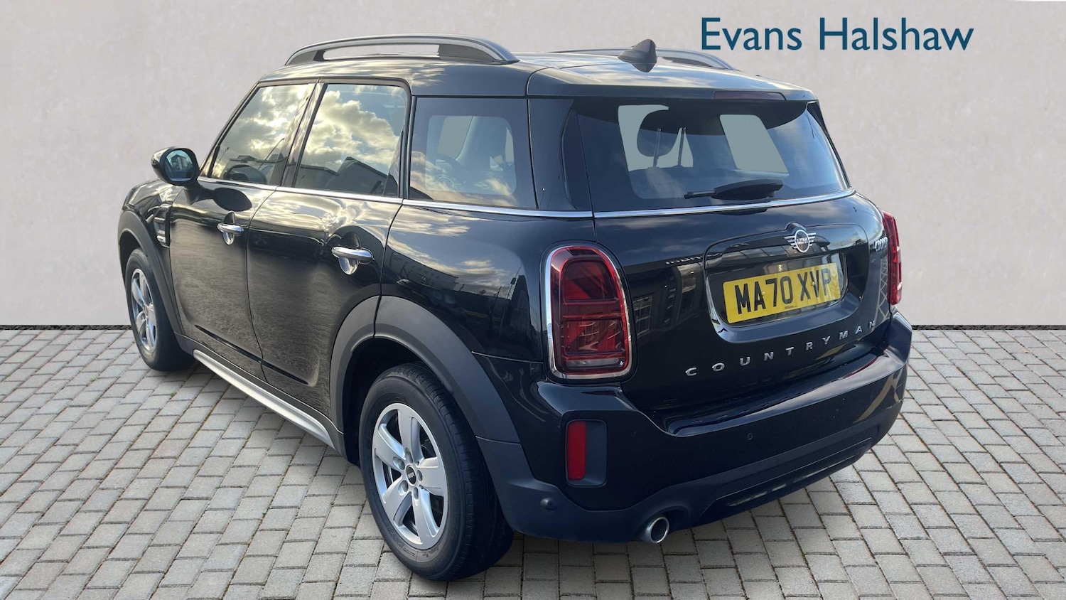 Used MINI Countryman 2020 for sale - 77123354: Photo 2