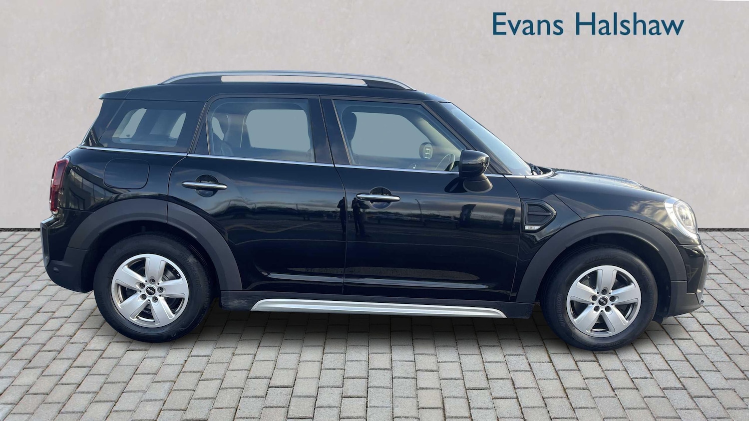 Used MINI Countryman 2020 for sale - 77123354: Photo 3