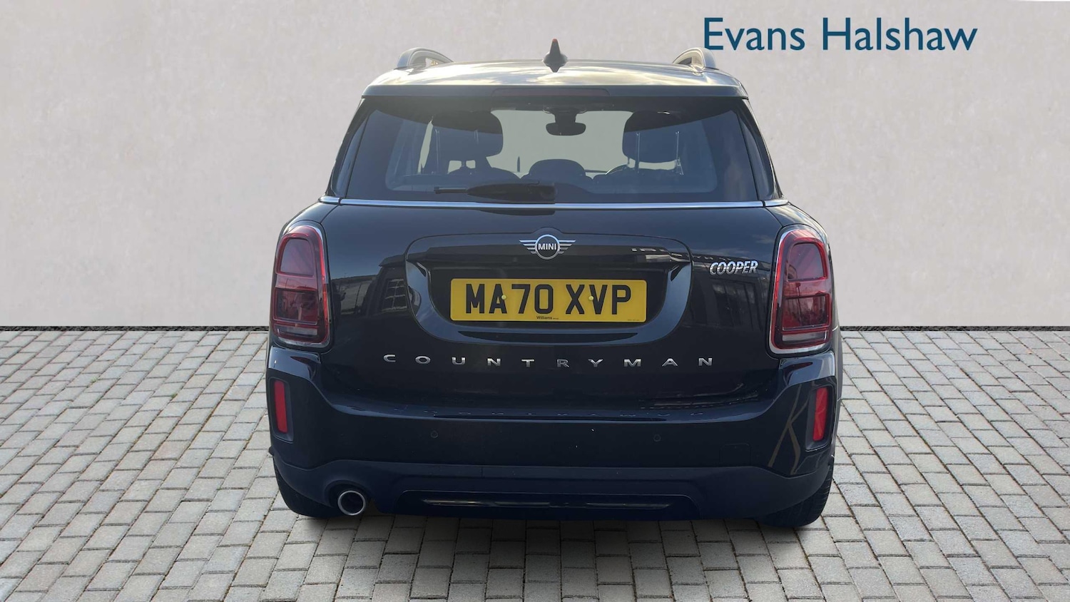 Used MINI Countryman 2020 for sale - 77123354: Photo 5