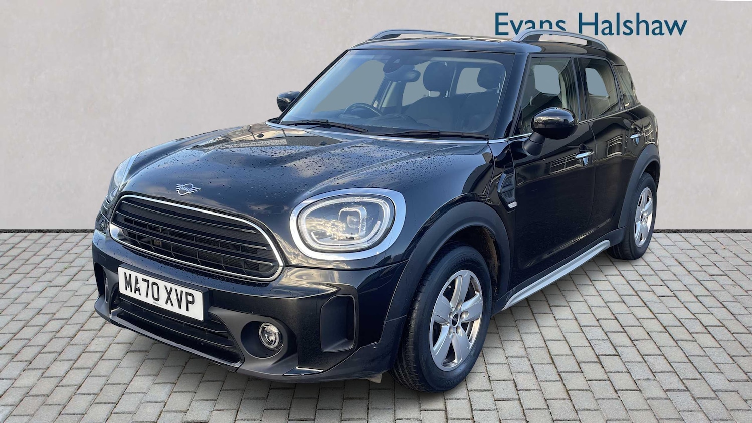 Used MINI Countryman 2020 for sale - 77123354: Photo 6