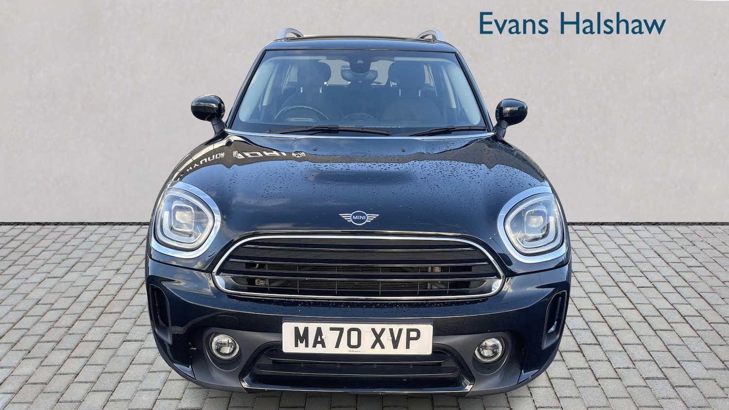 Used MINI Countryman 2020 for sale - 77123354: Photo 8