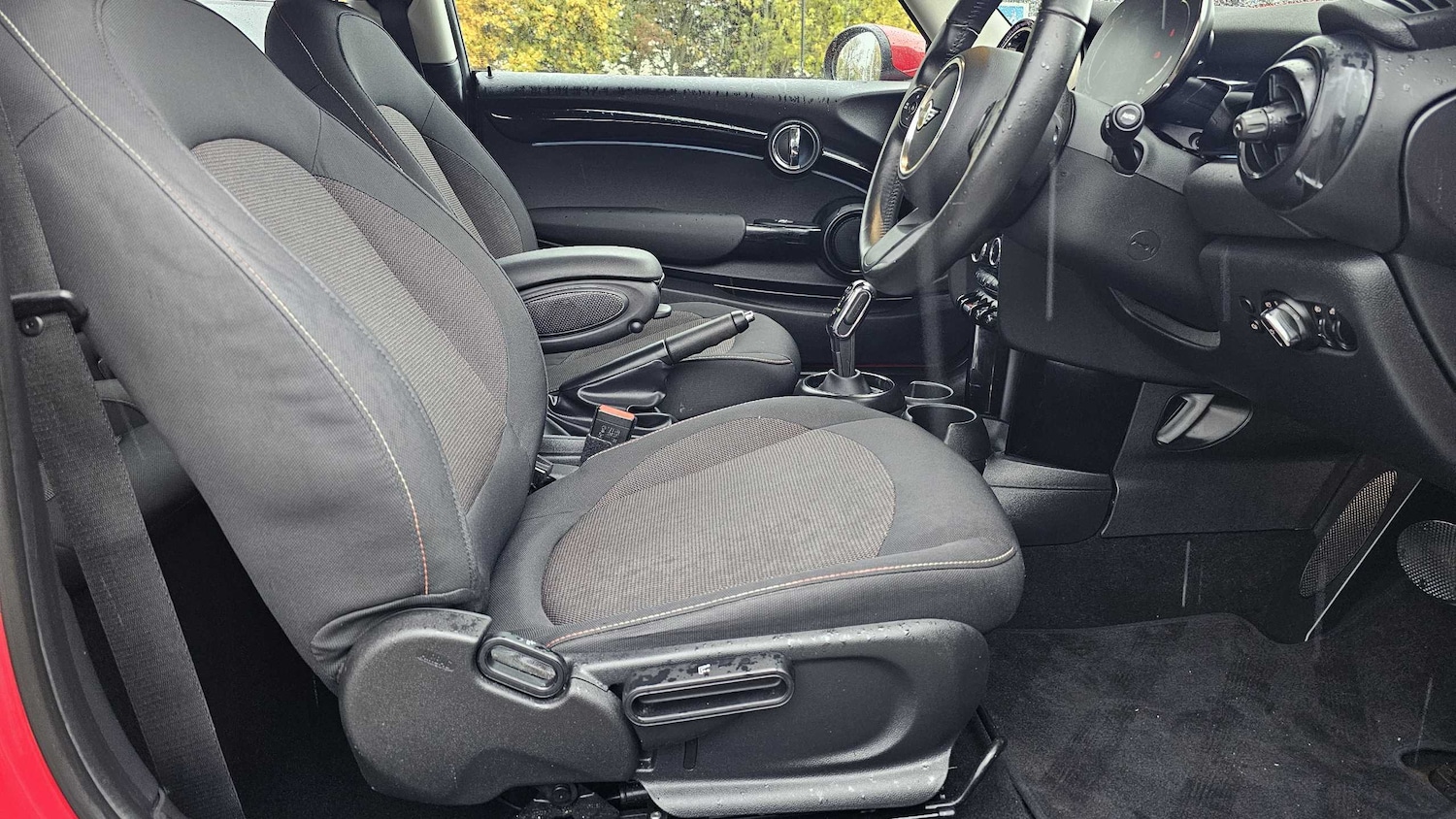 Used MINI Hatch 2024 for sale - 76540706: Photo 11
