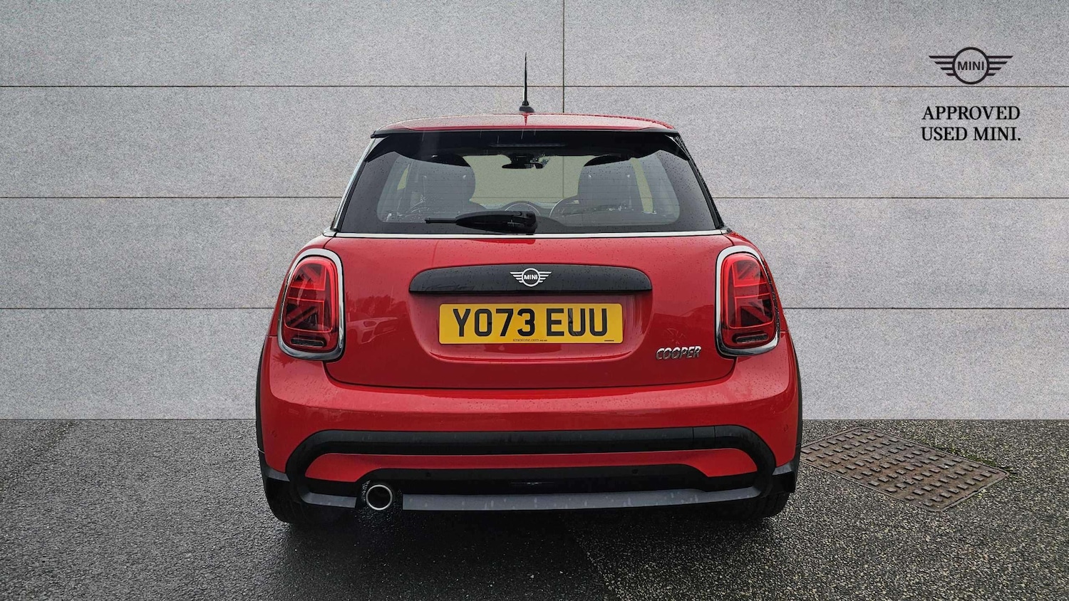 Used MINI Hatch 2024 for sale - 76540706: Photo 16