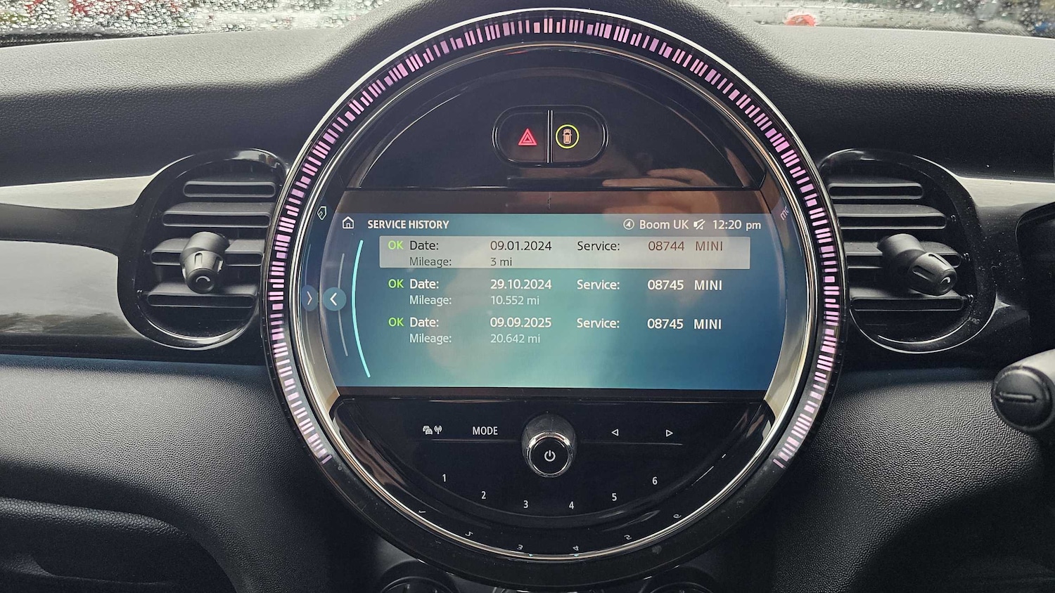 Used MINI Hatch 2024 for sale - 76540706: Photo 17