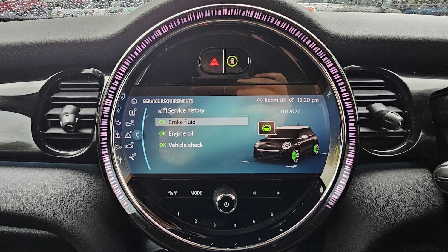 Used MINI Hatch 2024 for sale - 76540706: Photo 19