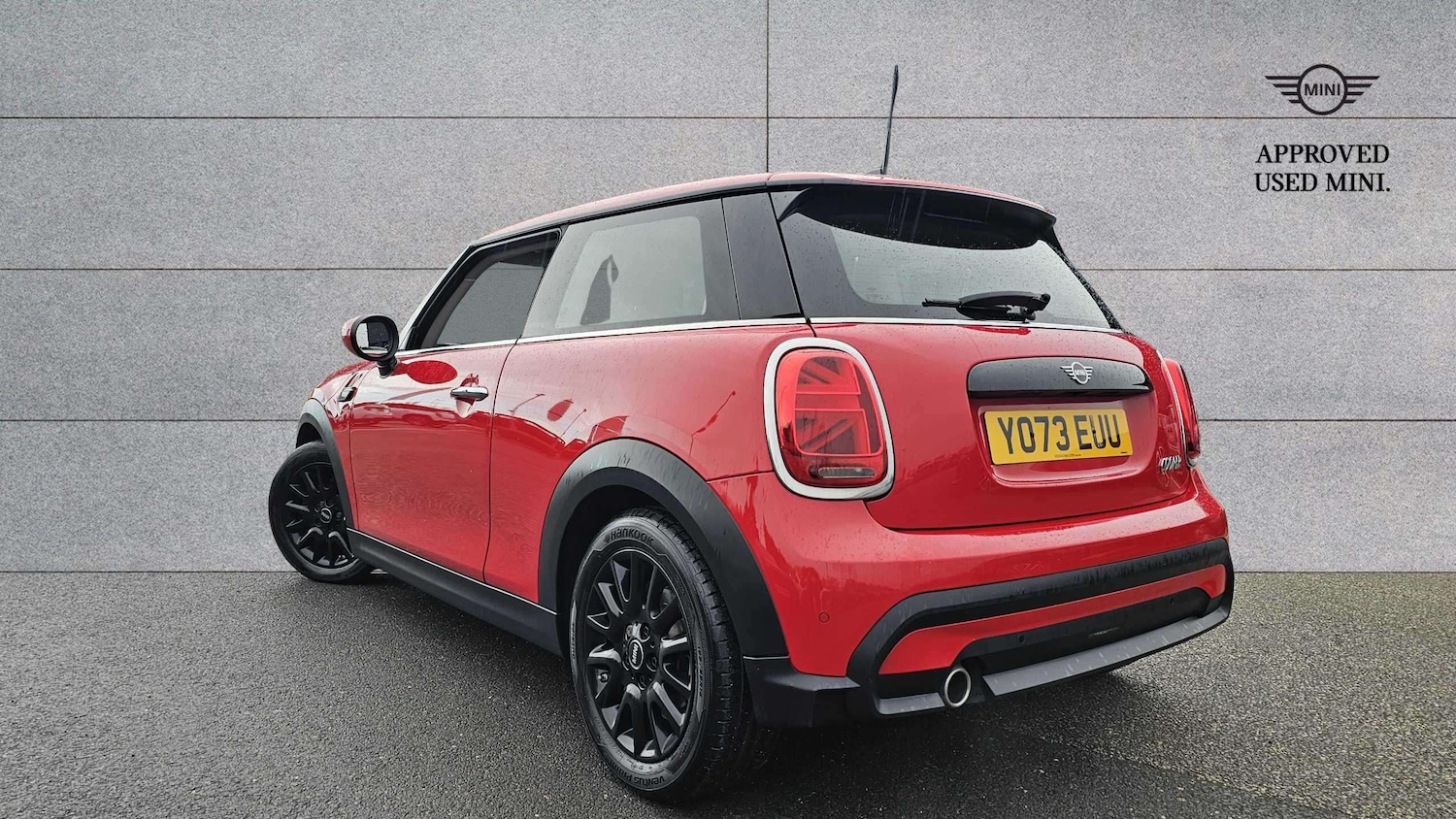 Used MINI Hatch 2024 for sale - 76540706: Photo 2