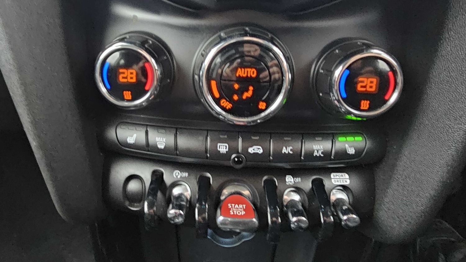 Used MINI Hatch 2024 for sale - 76540706: Photo 20