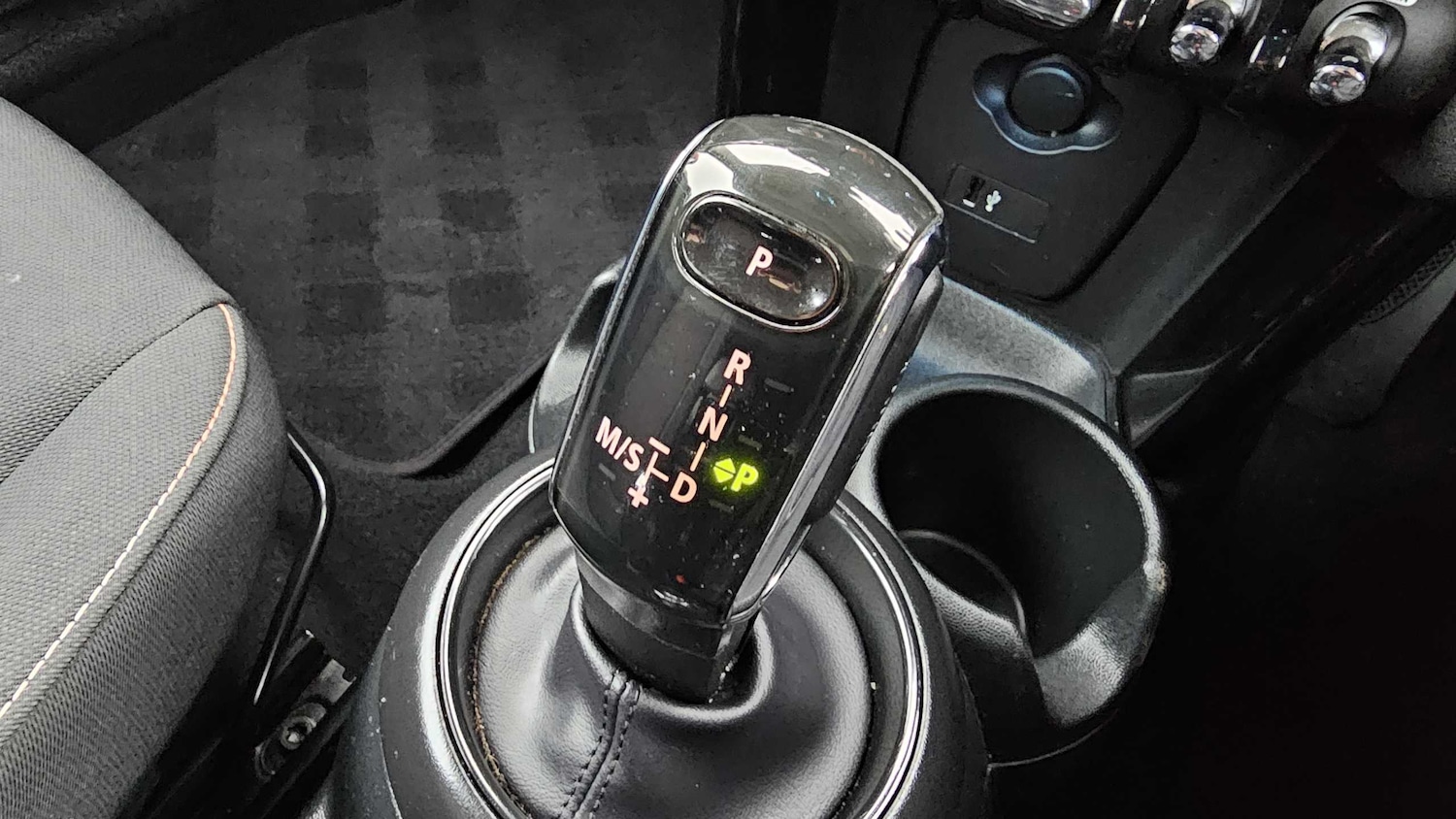 Used MINI Hatch 2024 for sale - 76540706: Photo 23