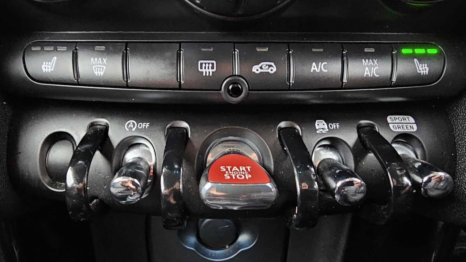 Used MINI Hatch 2024 for sale - 76540706: Photo 25