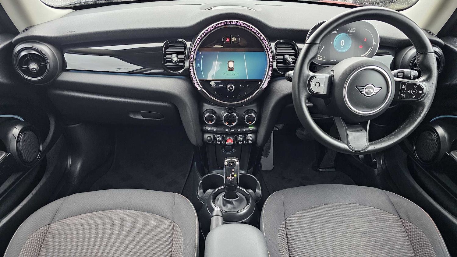 Used MINI Hatch 2024 for sale - 76540706: Photo 4