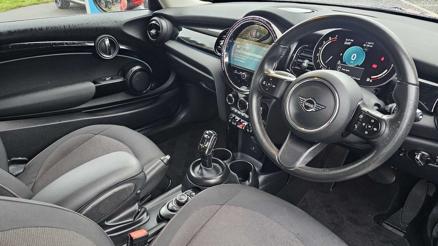 Used MINI Hatch 2024 for sale - 76540706: Photo 6