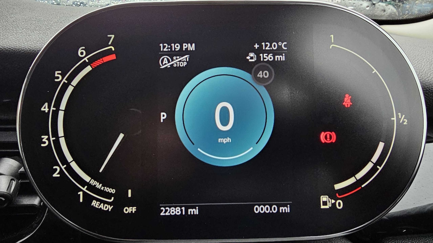 Used MINI Hatch 2024 for sale - 76540706: Photo 8