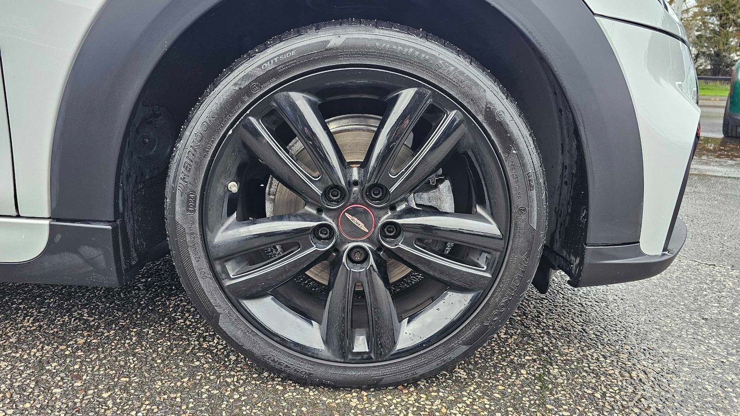 Used MINI Hatch 2022 for sale - 76967763: Photo 14