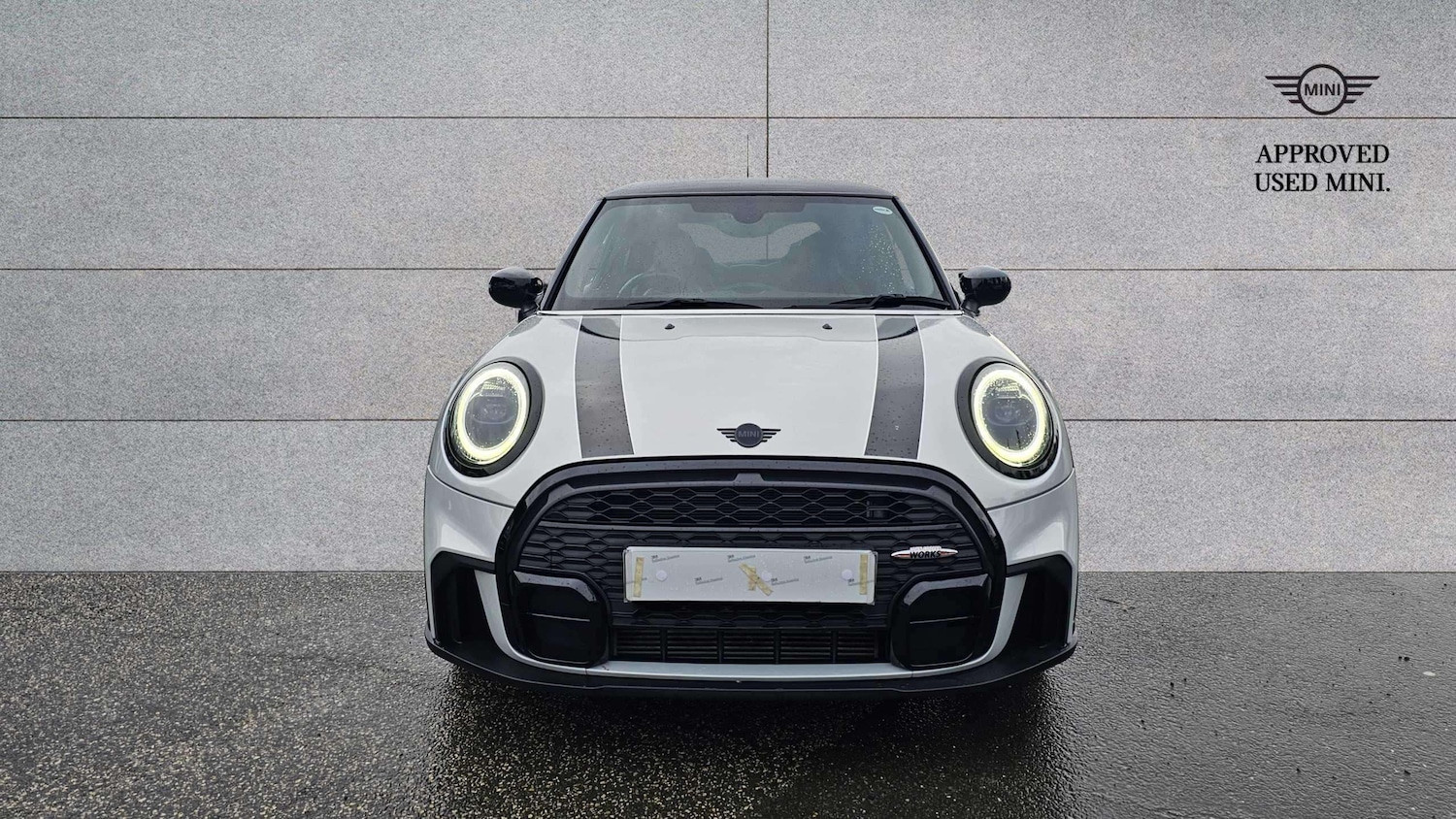 Used MINI Hatch 2022 for sale - 76967763: Photo 15