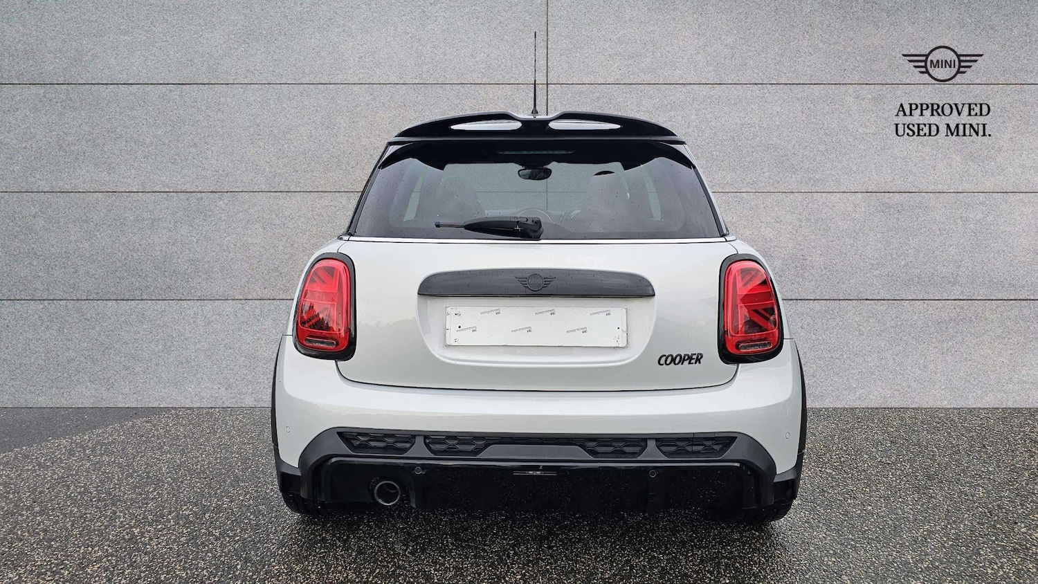 Used MINI Hatch 2022 for sale - 76967763: Photo 16
