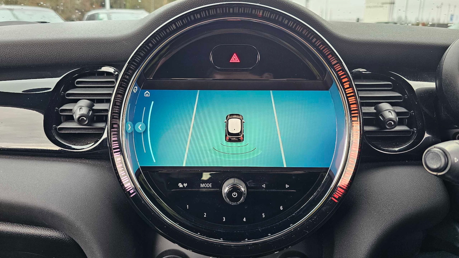 Used MINI Hatch 2022 for sale - 76967763: Photo 17