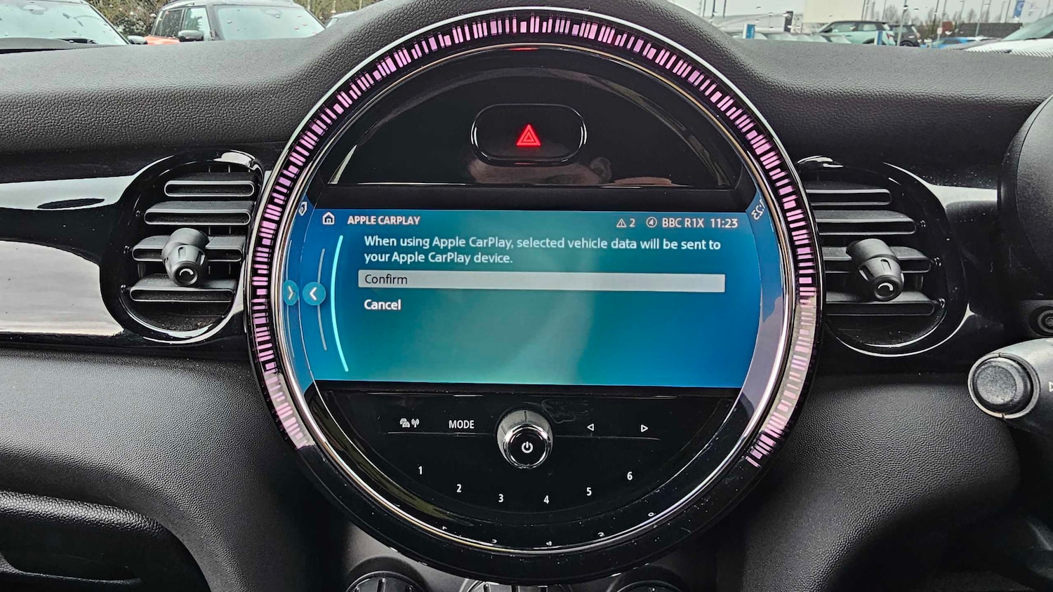 Used MINI Hatch 2022 for sale - 76967763: Photo 19