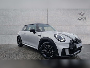 2022 - 1.5 Cooper Sport 3dr