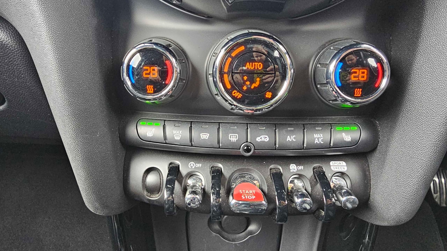 Used MINI Hatch 2022 for sale - 76967763: Photo 20