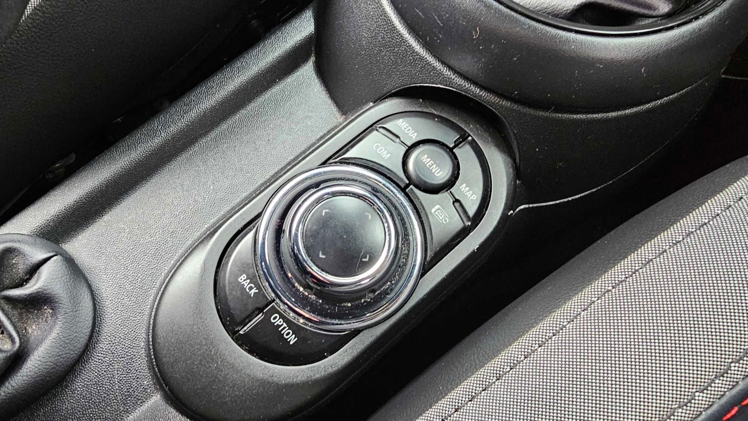 Used MINI Hatch 2022 for sale - 76967763: Photo 23