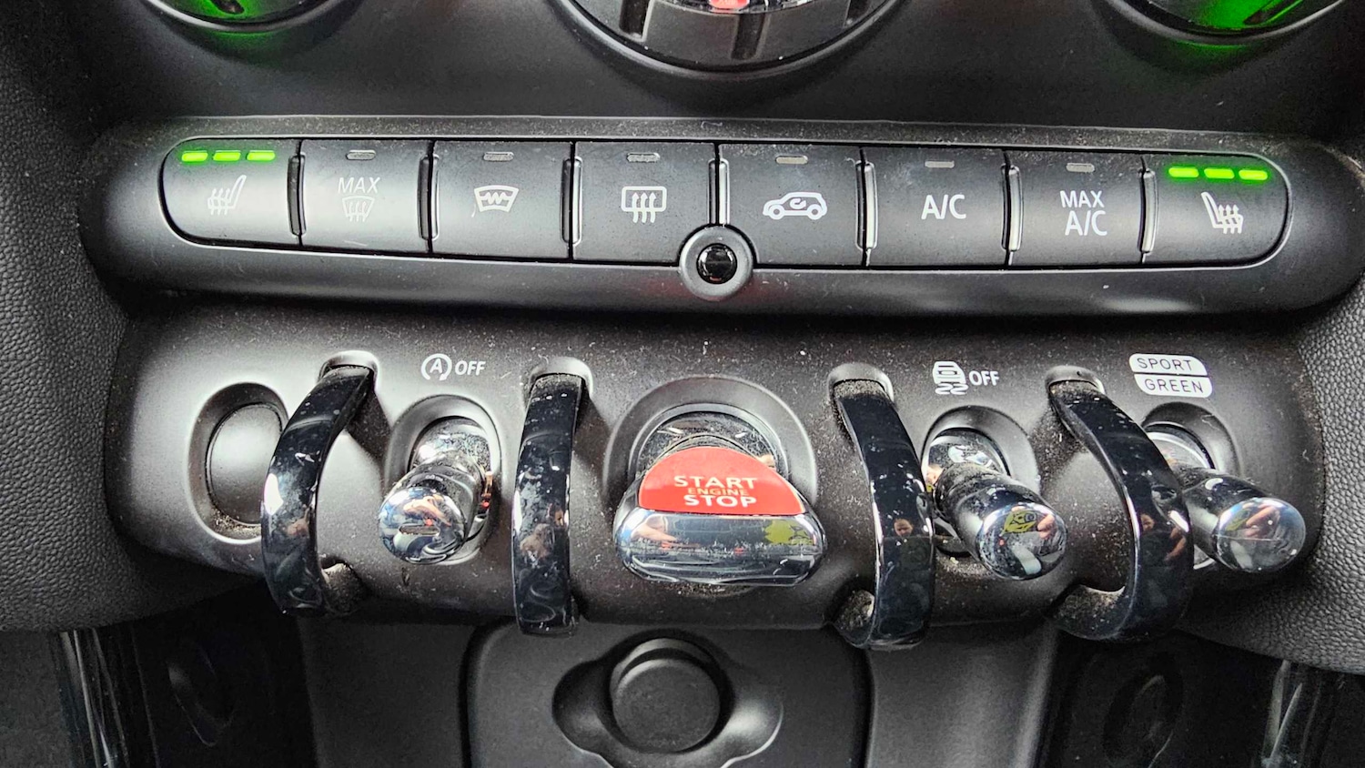 Used MINI Hatch 2022 for sale - 76967763: Photo 26