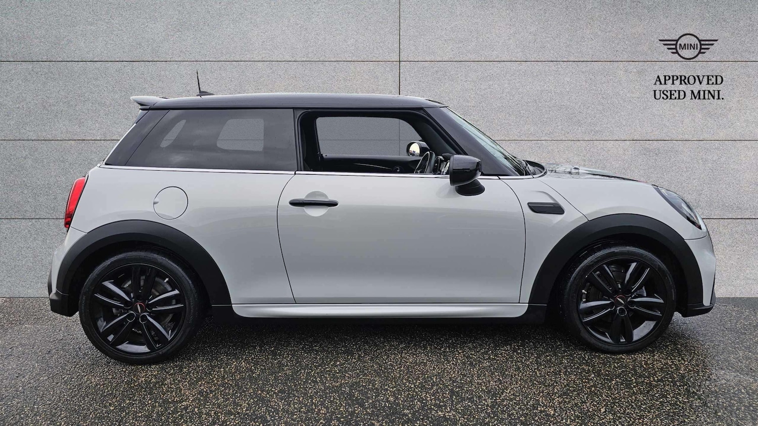 Used MINI Hatch 2022 for sale - 76967763: Photo 3