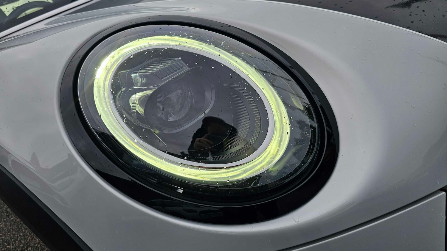 Used MINI Hatch 2022 for sale - 76967763: Photo 33