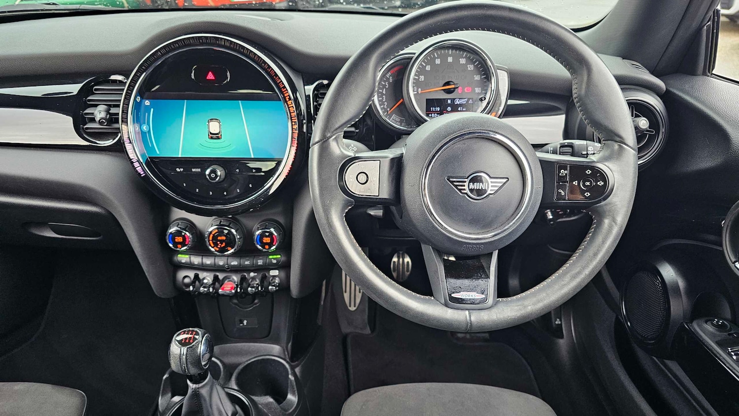 Used MINI Hatch 2022 for sale - 76967763: Photo 5