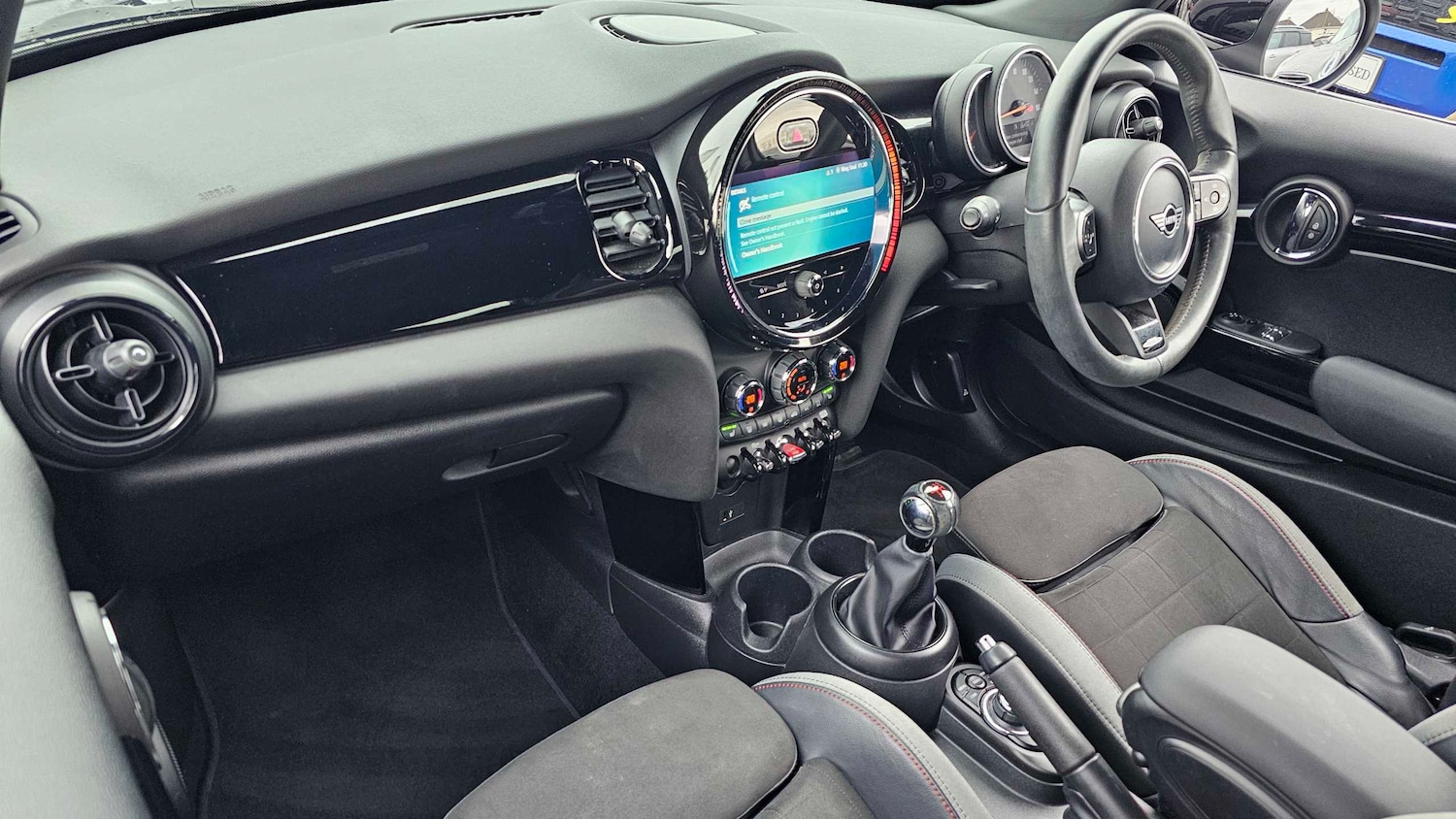 Used MINI Hatch 2022 for sale - 76967763: Photo 7