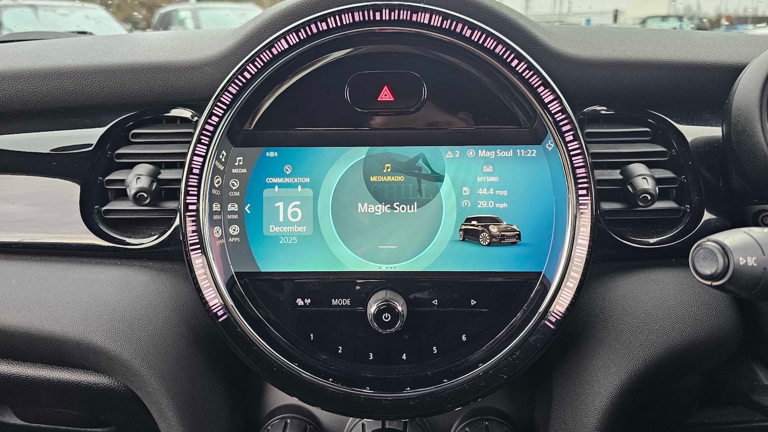 Used MINI Hatch 2022 for sale - 76967763: Photo 9