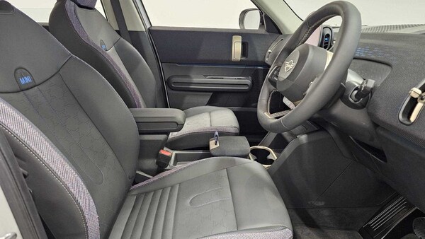 Used MINI Countryman 2025 for sale - 75217089: Photo 11