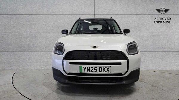 Used MINI Countryman 2025 for sale - 75217089: Photo 15