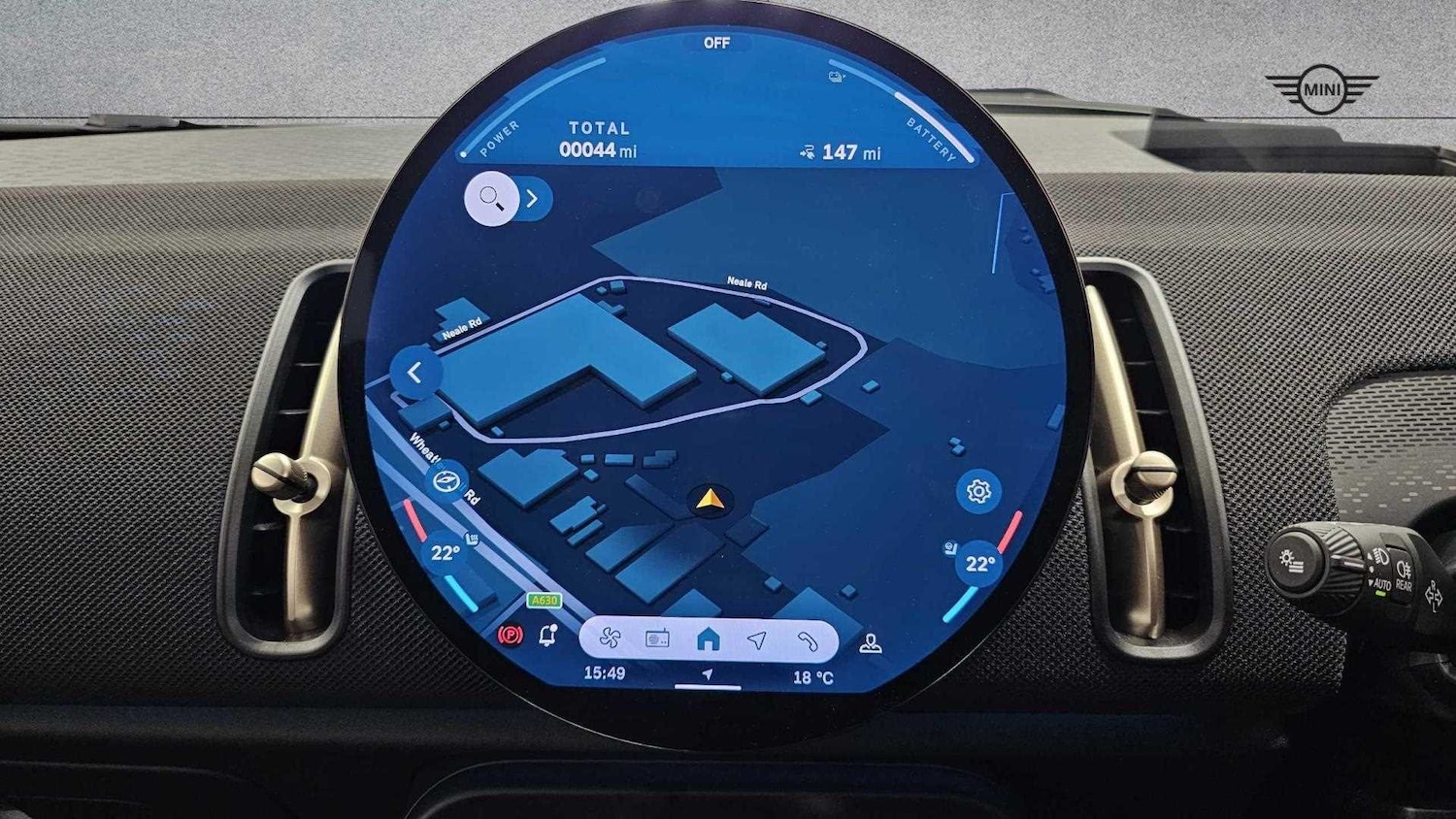 Vehicle 17