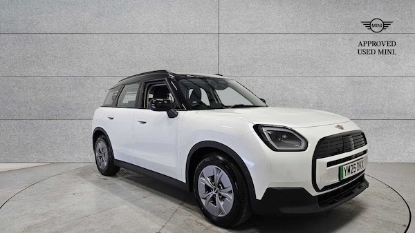 Used MINI Countryman 2025 for sale - 75217089: Photo 1