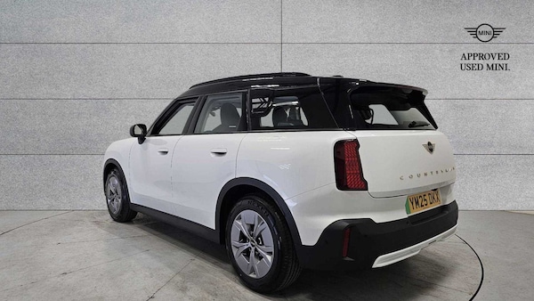 Used MINI Countryman 2025 for sale - 75217089: Photo 2