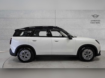 Used MINI Countryman 2025 for sale - 75217089: Photo