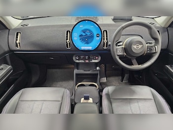 Used MINI Countryman 2025 for sale - 75217089: Photo