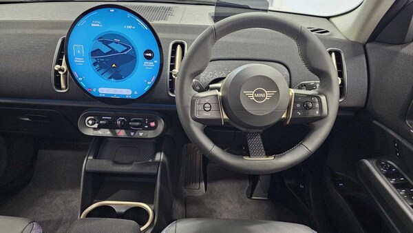 Used MINI Countryman 2025 for sale - 75217089: Photo 5