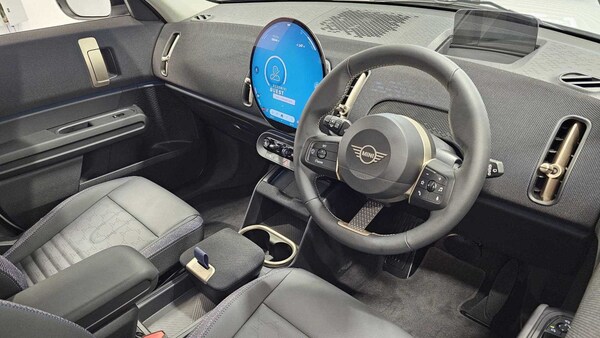 Used MINI Countryman 2025 for sale - 75217089: Photo 6