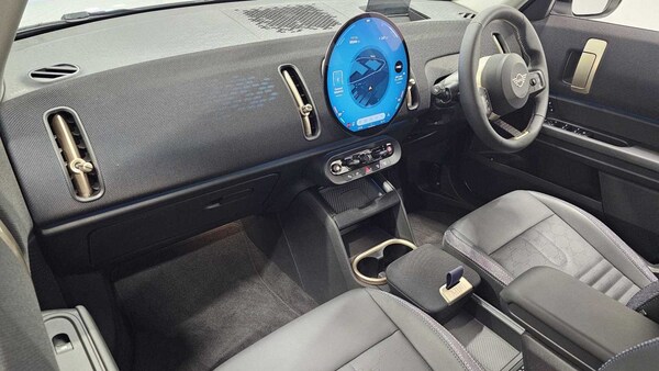 Used MINI Countryman 2025 for sale - 75217089: Photo 7
