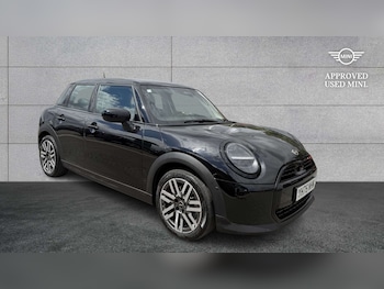 Used MINI Cooper 2025 for sale - 79319408: Photo