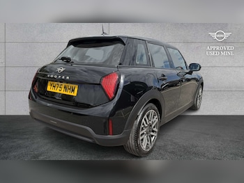 Used MINI Cooper 2025 for sale - 79319408: Photo