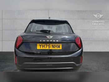 Used MINI Cooper 2025 for sale - 79319408: Photo