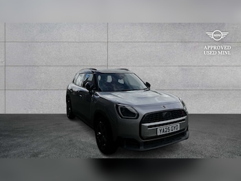 Used MINI Countryman 2025 for sale - 79523873: Photo