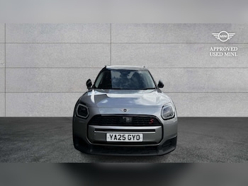 Used MINI Countryman 2025 for sale - 79523873: Photo