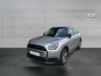Used MINI Countryman 2025 for sale - 79523873: Photo