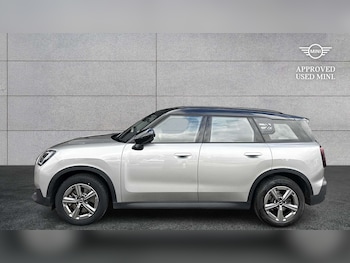 Used MINI Countryman 2025 for sale - 79523873: Photo