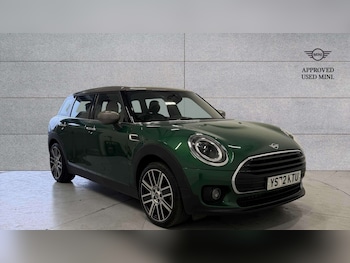Used MINI Clubman 2022 for sale - 78247815: Photo