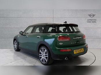 Used MINI Clubman 2022 for sale - 78247815: Photo