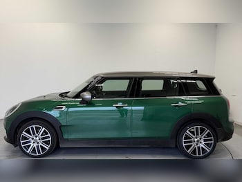 Used MINI Clubman 2022 for sale - 78247815: Photo